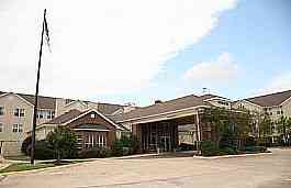 Homewood Suites by Hilton Houston-Westchase in Houston, TX