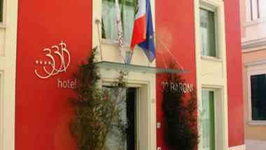 Hotel 33 Baroni à Gallipoli, IT