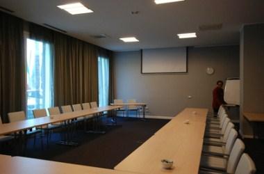 Holiday Inn Milan Nord - Zara a Cinisello Balsamo, IT