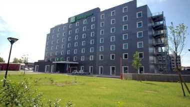 Holiday Inn Milan Nord - Zara a Cinisello Balsamo, IT