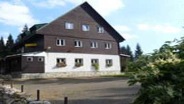 Horsky Hotel Sport in Josefuv Dul, CZ