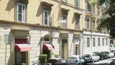 Hotel Mariano a Roma, IT