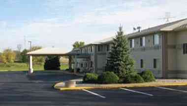 Americas Best Value Inn Charlotte, MI a Charlotte, MI