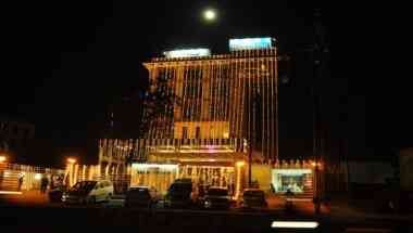 The Pearl Grand in Dehradun, IN