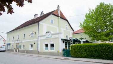 Postwirt Landgasthaus Zur Post i Steyr, AT