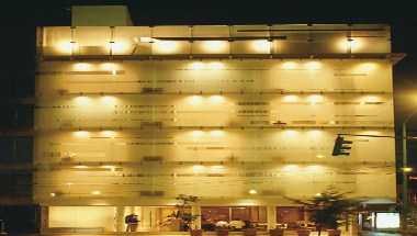 Hotel Habita en Ciudad de México, MX