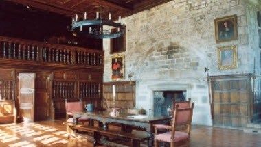 Bild des Veranstaltungsortes