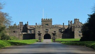 Bild des Veranstaltungsortes