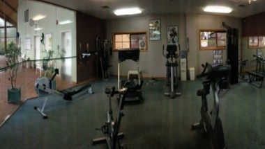 รูปสถานที่จัดงาน