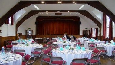 Изображение места проведения