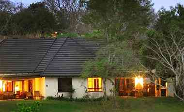 Sabi River Sun Resort en Hazyview, ZA