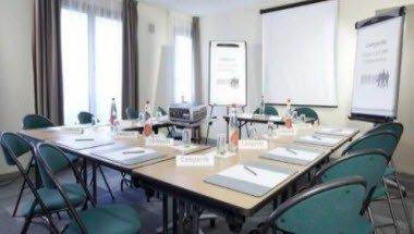 Изображение места проведения