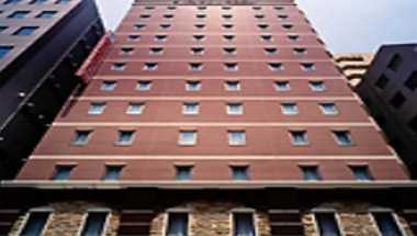 Sotetsu Fresa Inn Nihombashi-Kayabacho à Tokyo, JP