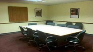 Regus - East Berlin em Berlin, CT