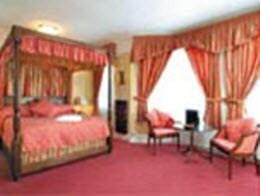 The Windsor Hotel, Worthing, GB1