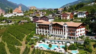 Hotel Tyrol in Schenna, IT