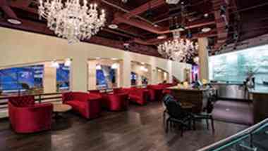 Empire City Casino at Yonkers Raceway in Yonkers, NY