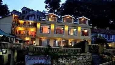 Sagrika Resort Dalhousie, Dalhousie, IN