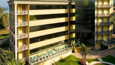 Residence Carl & Do en Baveno, IT