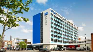 Hotel Ibis Budget London Whitechapel i London, GB1