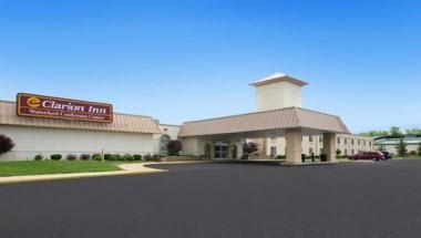 Clarion Inn Elmhurst - Oakbrook image