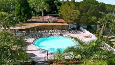 Pirate's Pointe Fishing Resort image