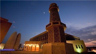 Изображение места проведения