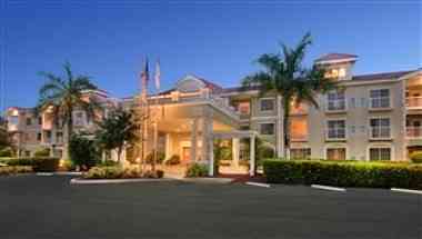 DoubleTree Suites by Hilton Hotel Naples in Naples, FL