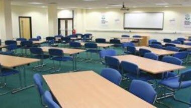 Изображение места проведения