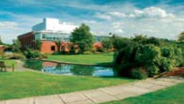 Изображение места проведения