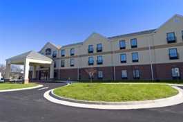 Best Western Plus Hopewell Fort Lee, Hopewell, VA