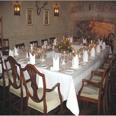 The Priory Country House Hotel & Restaurant a Wareham, GB1