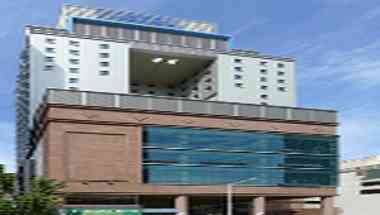 Toyoko Inn - Daejeon Government Complex in Daejeon, KR