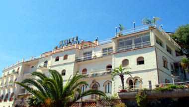 President Hotel Splendid a Taormina, IT