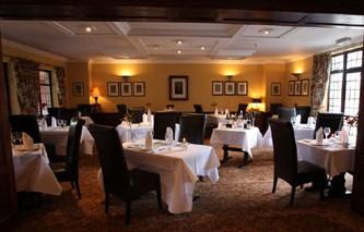 Mortons House Hotel en Wareham, GB1