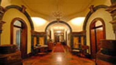 Vacy Hall Historic Guesthouse, Southern Queensland Country, AU