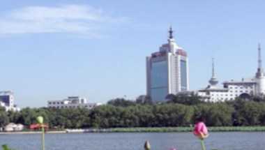 Beijing Xinyuan Hotel in Peking, CN