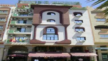 Hotel Abda in Safi, MA