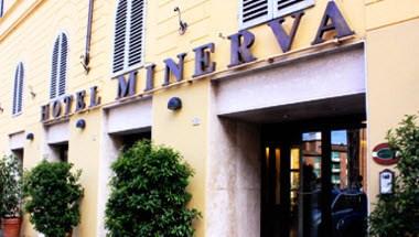 Hotel Minerva-Siena image