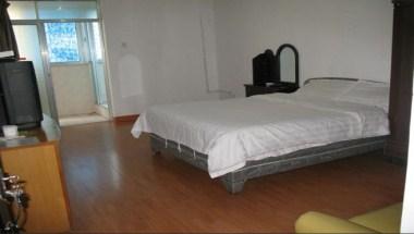 Guilin Yong Xing Hotel в Гуйлинь, CN