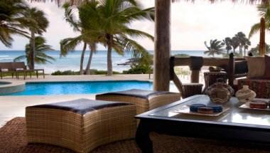 Xeliter Caleton Villas Cap Cana image