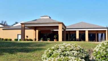 Quality Inn and Suites Pensacola Bayview, Pensacola, FL