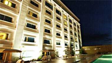 The Apo View Hotel, Davao, PH