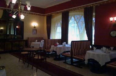 Borostyan Vendeghzz, Kaposvar, HU