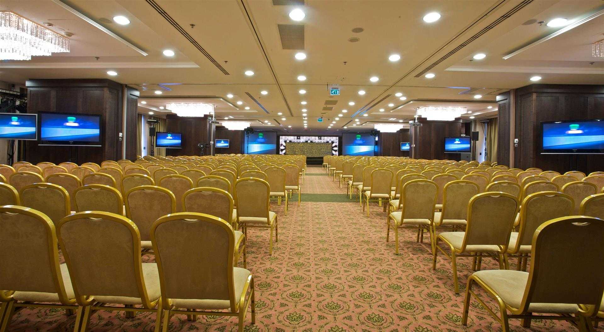 Aquaworld Resort Budapest Convention Centre a Budapest, HU