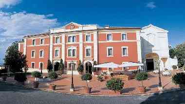 Monte del Re a Dozza, IT