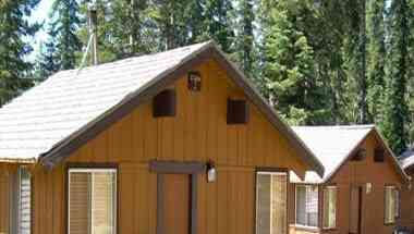 Montecito Sequoia Lodge à Miramonte, CA