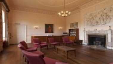 Girlguiding Foxlease a Lyndhurst, GB1