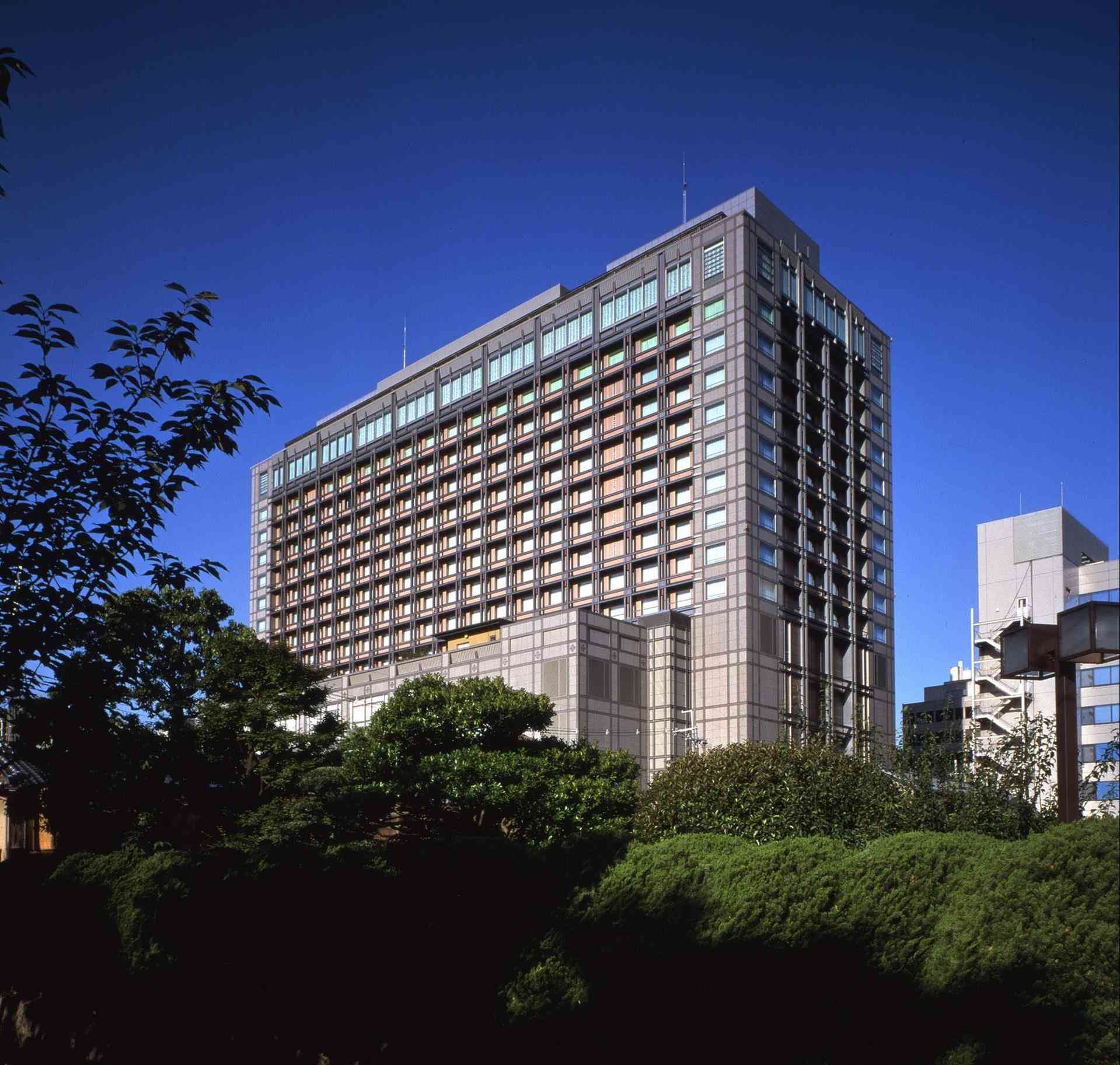 Hotel Okura Kyoto в Kyoto, JP