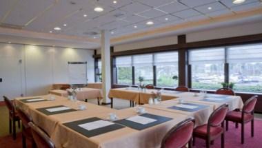 Hotel Zwartewater a Zwartsluis, NL